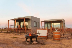 La Viñita Wine Lodge